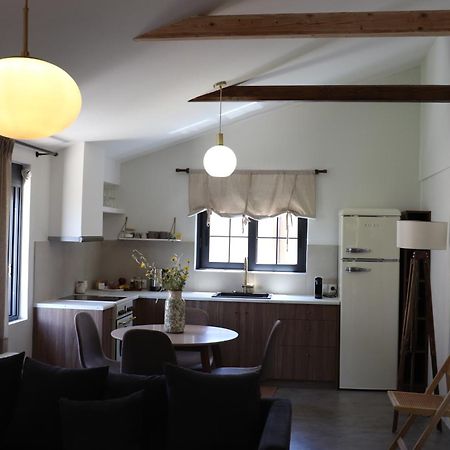 Alfiea Home 65M2 & Alfiea Studio 35M2 Artemi Extérieur photo
