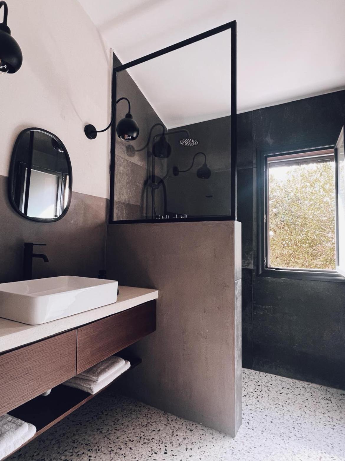 Alfiea Home 65M2 & Alfiea Studio 35M2 Artemi Extérieur photo