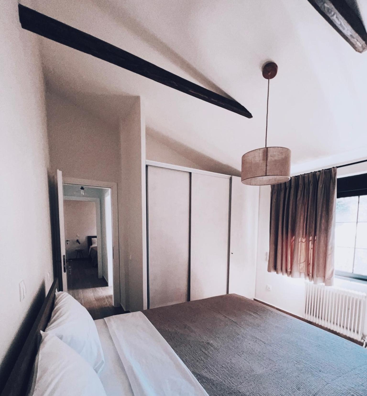 Alfiea Home 65M2 & Alfiea Studio 35M2 Artemi Extérieur photo